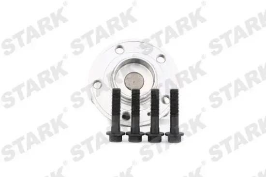 Radlagersatz Hinterachse beidseitig Stark SKWB-0180596 Bild Radlagersatz Hinterachse beidseitig Stark SKWB-0180596