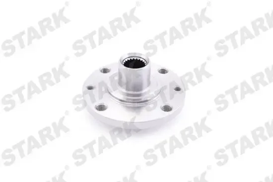 Radnabe Vorderachse beidseitig Stark SKWB-0180714 Bild Radnabe Vorderachse beidseitig Stark SKWB-0180714