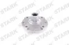 Radnabe Vorderachse Stark SKWB-0180734