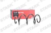 Fahrwerksfeder Vorderachse Stark SKCS-0040250 Bild Fahrwerksfeder Vorderachse Stark SKCS-0040250