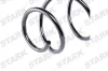 Fahrwerksfeder Vorderachse Stark SKCS-0040250 Bild Fahrwerksfeder Vorderachse Stark SKCS-0040250