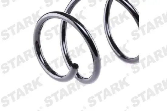 Fahrwerksfeder Vorderachse Stark SKCS-0040250 Bild Fahrwerksfeder Vorderachse Stark SKCS-0040250