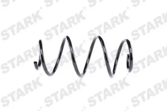 Fahrwerksfeder Vorderachse Stark SKCS-0040250 Bild Fahrwerksfeder Vorderachse Stark SKCS-0040250