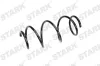 Fahrwerksfeder Vorderachse Stark SKCS-0040250 Bild Fahrwerksfeder Vorderachse Stark SKCS-0040250