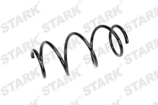 Fahrwerksfeder Vorderachse Stark SKCS-0040250 Bild Fahrwerksfeder Vorderachse Stark SKCS-0040250