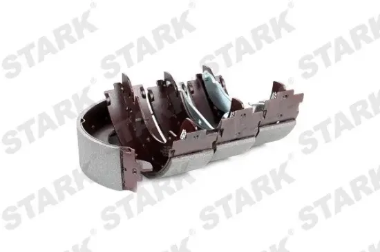 Bremsbackensatz Hinterachse Stark SKBS-0450134 Bild Bremsbackensatz Hinterachse Stark SKBS-0450134