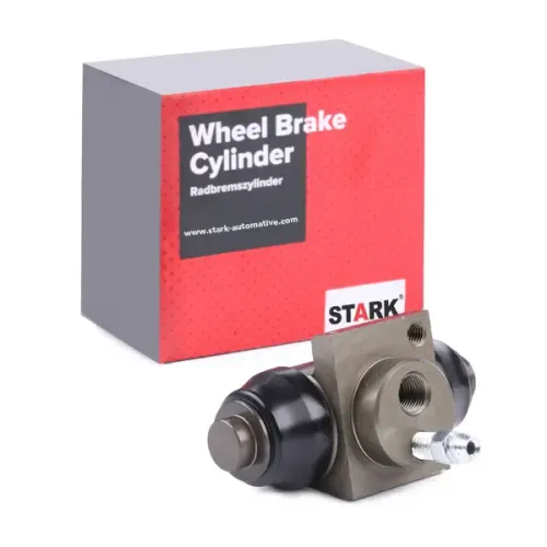 Radbremszylinder Hinterachse rechts Hinterachse links Stark SKWBC-0680068 Bild Radbremszylinder Hinterachse rechts Hinterachse links Stark SKWBC-0680068