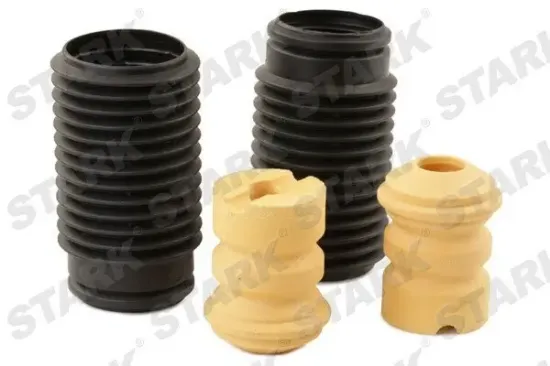 Staubschutzsatz, Stoßdämpfer Vorderachse Stark SKDCK-1240011 Bild Staubschutzsatz, Stoßdämpfer Vorderachse Stark SKDCK-1240011