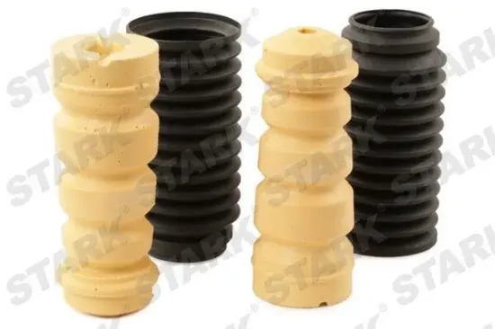 Staubschutzsatz, Stoßdämpfer Hinterachse Stark SKDCK-1240013 Bild Staubschutzsatz, Stoßdämpfer Hinterachse Stark SKDCK-1240013