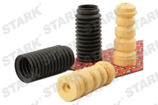 Staubschutzsatz, Stoßdämpfer Hinterachse Stark SKDCK-1240013 Bild Staubschutzsatz, Stoßdämpfer Hinterachse Stark SKDCK-1240013