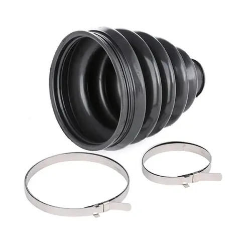 Faltenbalg, Antriebswelle Vorderachse radseitig Stark SKBDA-1300076 Bild Faltenbalg, Antriebswelle Vorderachse radseitig Stark SKBDA-1300076