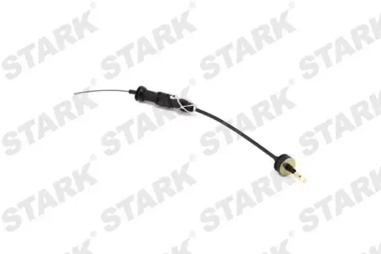 Seilzug, Kupplungsbetätigung vorne Stark SKSK-1320002 Bild Seilzug, Kupplungsbetätigung vorne Stark SKSK-1320002