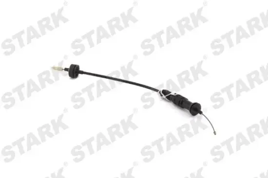Seilzug, Kupplungsbetätigung vorne Stark SKSK-1320002 Bild Seilzug, Kupplungsbetätigung vorne Stark SKSK-1320002