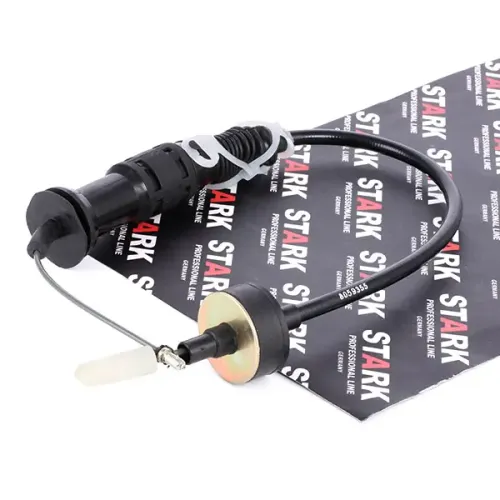 Seilzug, Kupplungsbetätigung vorne Stark SKSK-1320002 Bild Seilzug, Kupplungsbetätigung vorne Stark SKSK-1320002