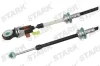 Seilzug, Schaltgetriebe Stark SKCMT-1520011 Bild Seilzug, Schaltgetriebe Stark SKCMT-1520011