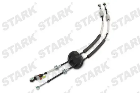 Seilzug, Schaltgetriebe Stark SKCMT-1520011 Bild Seilzug, Schaltgetriebe Stark SKCMT-1520011