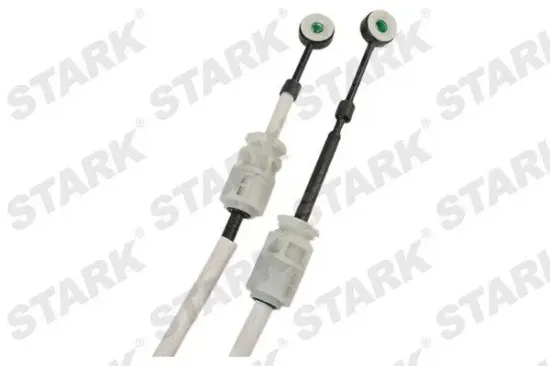 Seilzug, Schaltgetriebe Stark SKCMT-1520011 Bild Seilzug, Schaltgetriebe Stark SKCMT-1520011