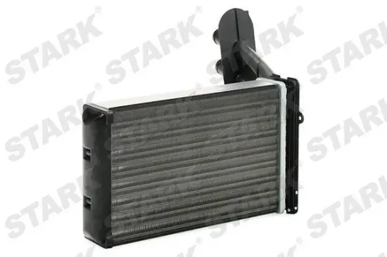 Wärmetauscher, Innenraumheizung Stark SKHE-0880023 Bild Wärmetauscher, Innenraumheizung Stark SKHE-0880023