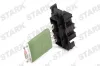 Widerstand, Innenraumgebläse Stark SKCU-2150017 Bild Widerstand, Innenraumgebläse Stark SKCU-2150017