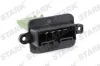 Steuergerät, Heizung/Lüftung 12 V Stark SKCU-2150024 Bild Steuergerät, Heizung/Lüftung 12 V Stark SKCU-2150024