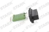 Steuergerät, Heizung/Lüftung 12 V Stark SKCU-2150024 Bild Steuergerät, Heizung/Lüftung 12 V Stark SKCU-2150024