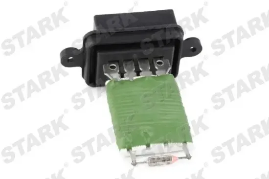 Steuergerät, Heizung/Lüftung 12 V Stark SKCU-2150024 Bild Steuergerät, Heizung/Lüftung 12 V Stark SKCU-2150024