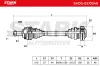 Antriebswelle Hinterachse Stark SKDS-0210249 Bild Antriebswelle Hinterachse Stark SKDS-0210249