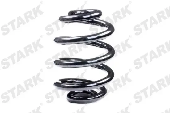 Fahrwerksfeder Hinterachse Stark SKCS-0040346 Bild Fahrwerksfeder Hinterachse Stark SKCS-0040346