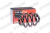 Fahrwerksfeder Hinterachse Stark SKCS-0040346 Bild Fahrwerksfeder Hinterachse Stark SKCS-0040346