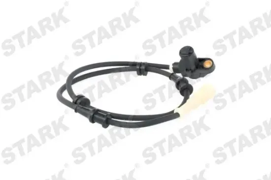 Sensor, Raddrehzahl 12 V Vorderachse beidseitig Stark SKWSS-0350157 Bild Sensor, Raddrehzahl 12 V Vorderachse beidseitig Stark SKWSS-0350157