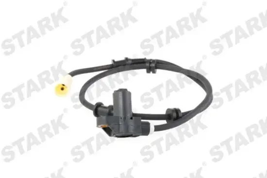 Sensor, Raddrehzahl 12 V Vorderachse beidseitig Stark SKWSS-0350157 Bild Sensor, Raddrehzahl 12 V Vorderachse beidseitig Stark SKWSS-0350157
