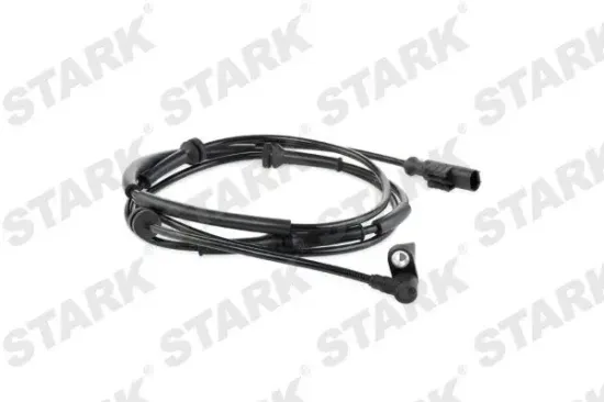 Sensor, Raddrehzahl Vorderachse links Stark SKWSS-0350184 Bild Sensor, Raddrehzahl Vorderachse links Stark SKWSS-0350184