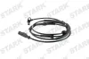 Sensor, Raddrehzahl Vorderachse links Stark SKWSS-0350184 Bild Sensor, Raddrehzahl Vorderachse links Stark SKWSS-0350184