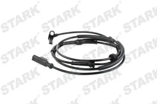 Sensor, Raddrehzahl Vorderachse links Stark SKWSS-0350184 Bild Sensor, Raddrehzahl Vorderachse links Stark SKWSS-0350184