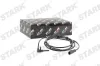 Sensor, Raddrehzahl Vorderachse links Stark SKWSS-0350184 Bild Sensor, Raddrehzahl Vorderachse links Stark SKWSS-0350184