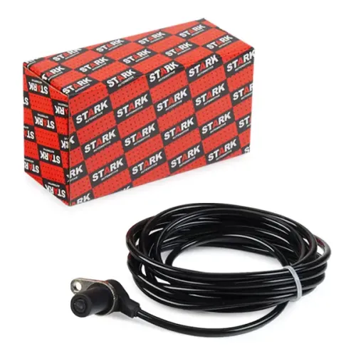 Sensor, Raddrehzahl Hinterachse beidseitig Stark SKWSS-0350188 Bild Sensor, Raddrehzahl Hinterachse beidseitig Stark SKWSS-0350188
