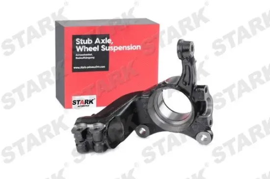 Achsschenkel, Radaufhängung Vorderachse rechts Stark SKSAW-2370032 Bild Achsschenkel, Radaufhängung Vorderachse rechts Stark SKSAW-2370032