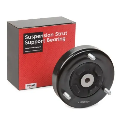 Federbeinstützlager Hinterachse links rechts Stark SKSS-0670290 Bild Federbeinstützlager Hinterachse links rechts Stark SKSS-0670290