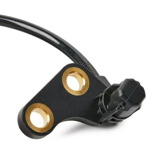 Sensor, Raddrehzahl Vorderachse links RIDEX 412W0191 Bild Sensor, Raddrehzahl Vorderachse links RIDEX 412W0191