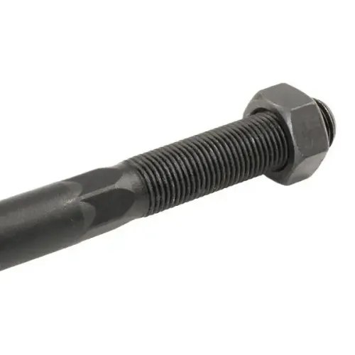 Axialgelenk, Spurstange Vorderachse beidseitig Vorderachse RIDEX 51T0169 Bild Axialgelenk, Spurstange Vorderachse beidseitig Vorderachse RIDEX 51T0169