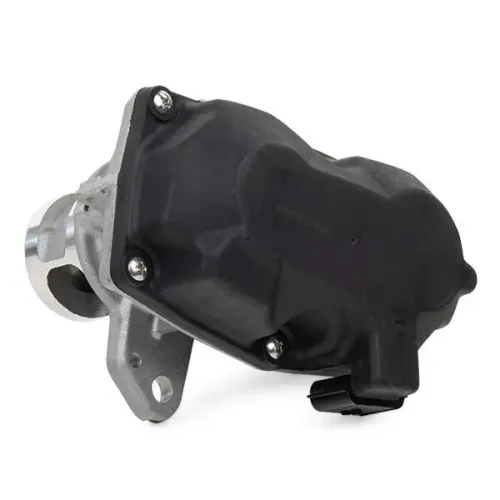 AGR-Ventil 12 V AGR-Ventil an Krümmer RIDEX 1145E0160 Bild AGR-Ventil 12 V AGR-Ventil an Krümmer RIDEX 1145E0160