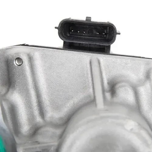 AGR-Ventil 12 V AGR-Ventil an Krümmer RIDEX 1145E0160 Bild AGR-Ventil 12 V AGR-Ventil an Krümmer RIDEX 1145E0160