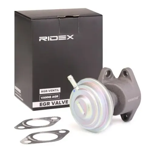 AGR-Ventil RIDEX 1145E0189 Bild AGR-Ventil RIDEX 1145E0189