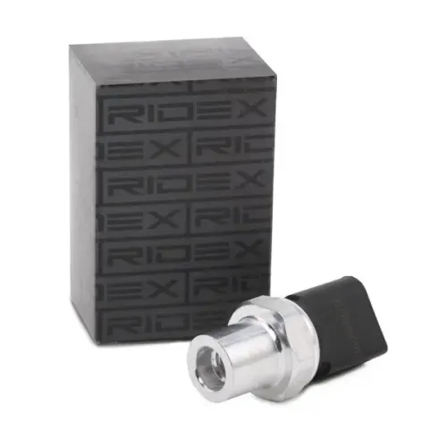Druckschalter, Klimaanlage RIDEX 1360P0013 Bild Druckschalter, Klimaanlage RIDEX 1360P0013