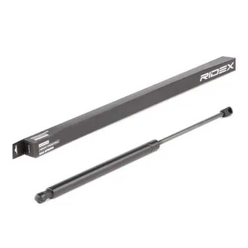 Gasfeder, Koffer-/Laderaum beidseitig RIDEX 219G0838 Bild Gasfeder, Koffer-/Laderaum beidseitig RIDEX 219G0838