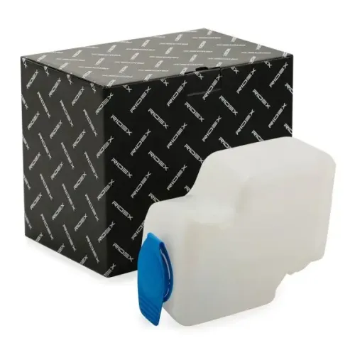 Waschwasserbehälter, Scheibenreinigung RIDEX 837W0007 Bild Waschwasserbehälter, Scheibenreinigung RIDEX 837W0007