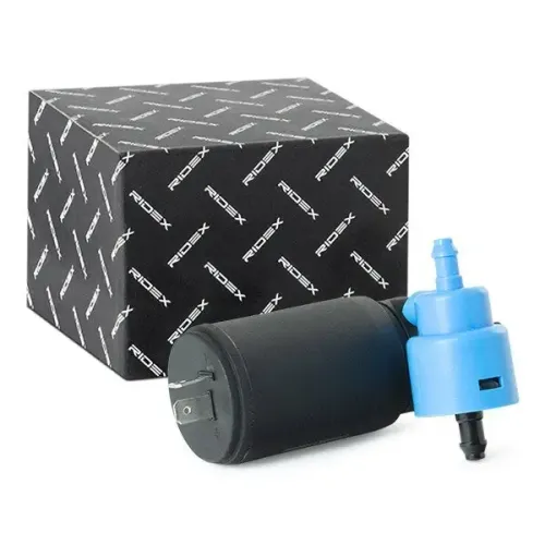 Waschwasserpumpe, Scheibenreinigung vorne RIDEX 794W0010 Bild Waschwasserpumpe, Scheibenreinigung vorne RIDEX 794W0010