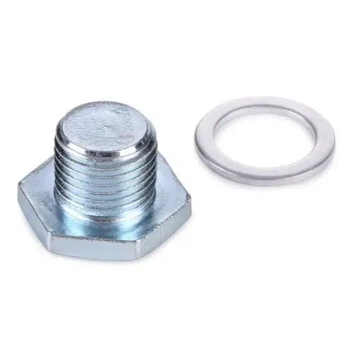 Verschlussschraube, Ölwanne motorseitig RIDEX 593D0016 Bild Verschlussschraube, Ölwanne motorseitig RIDEX 593D0016