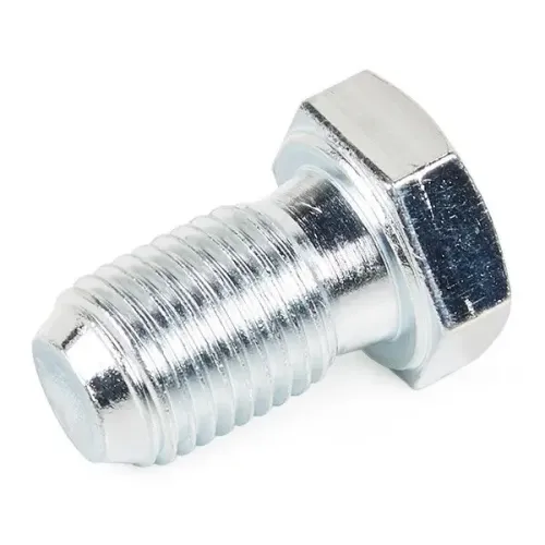 Verschlussschraube, Ölwanne RIDEX 593D0018 Bild Verschlussschraube, Ölwanne RIDEX 593D0018