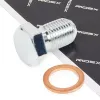 Verschlussschraube, Ölwanne RIDEX 593D0018 Bild Verschlussschraube, Ölwanne RIDEX 593D0018